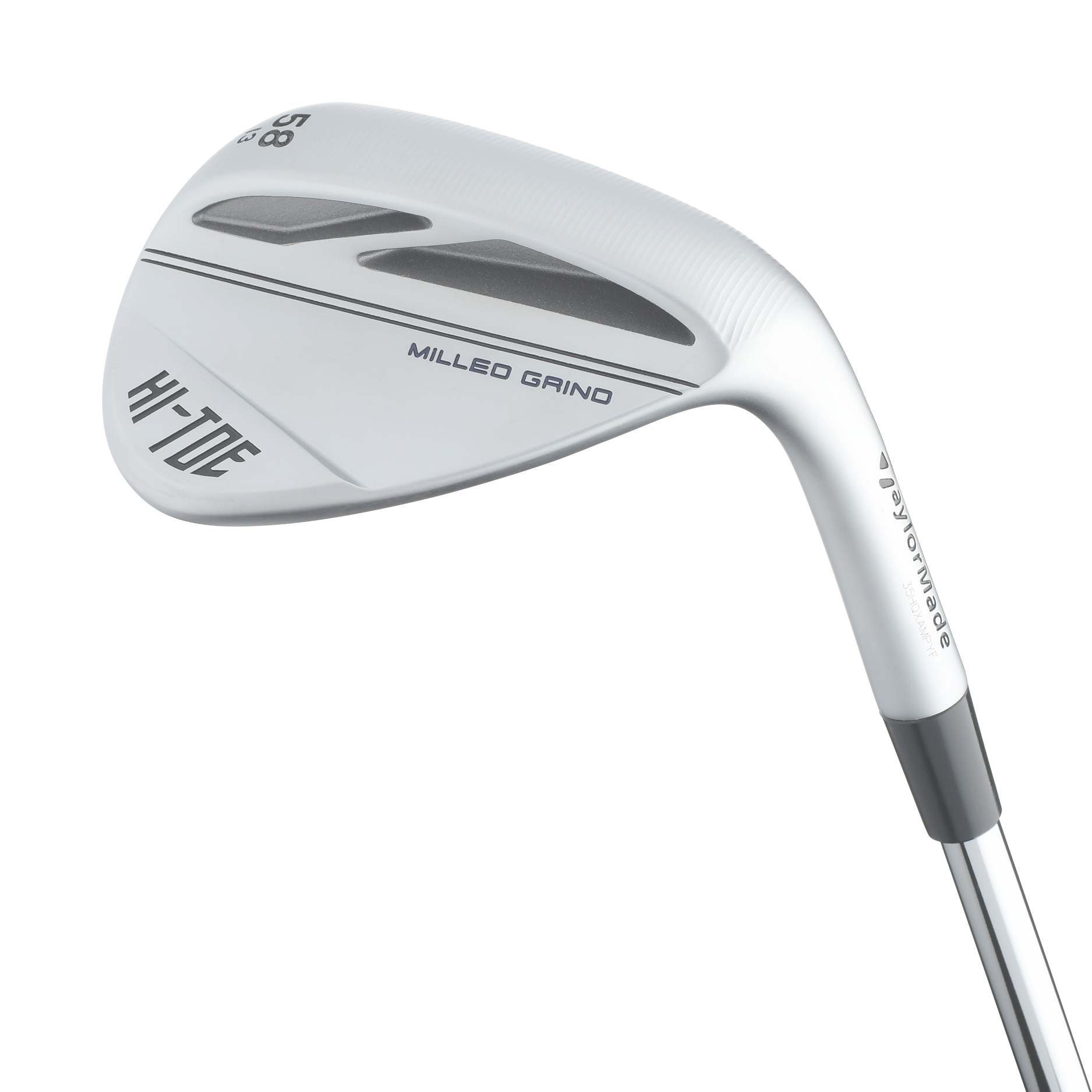 TaylorMade Hi-Toe 3 wedge: What you need to know | Golf Equipment 